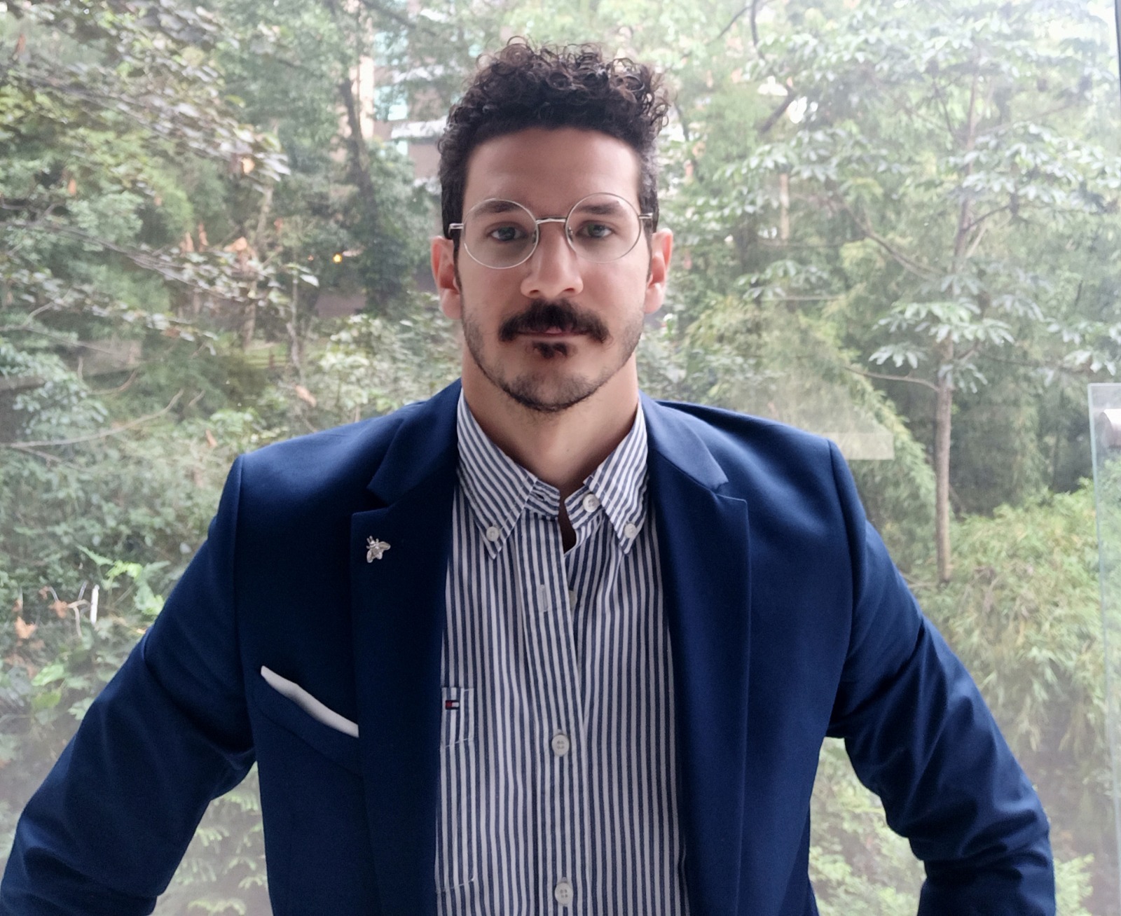 Alejandro Escobar, Director Estratégico Sectorial.co - Créditos cortesía autor