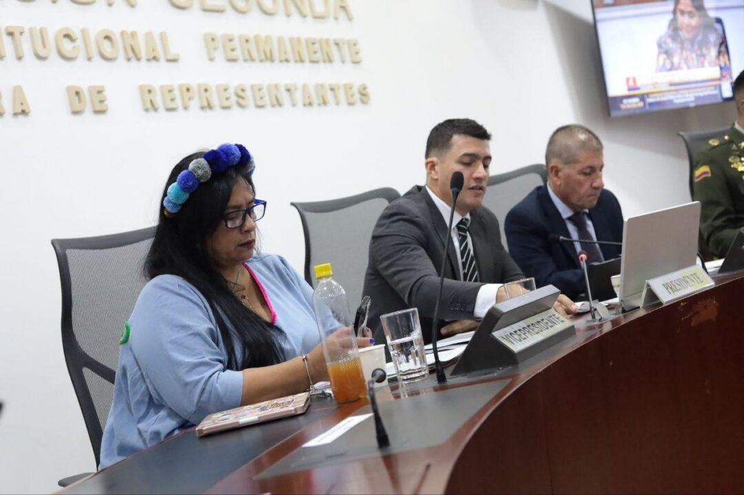 Así busca la Cámara modernizar al sector de la vigilancia y la seguridad privada