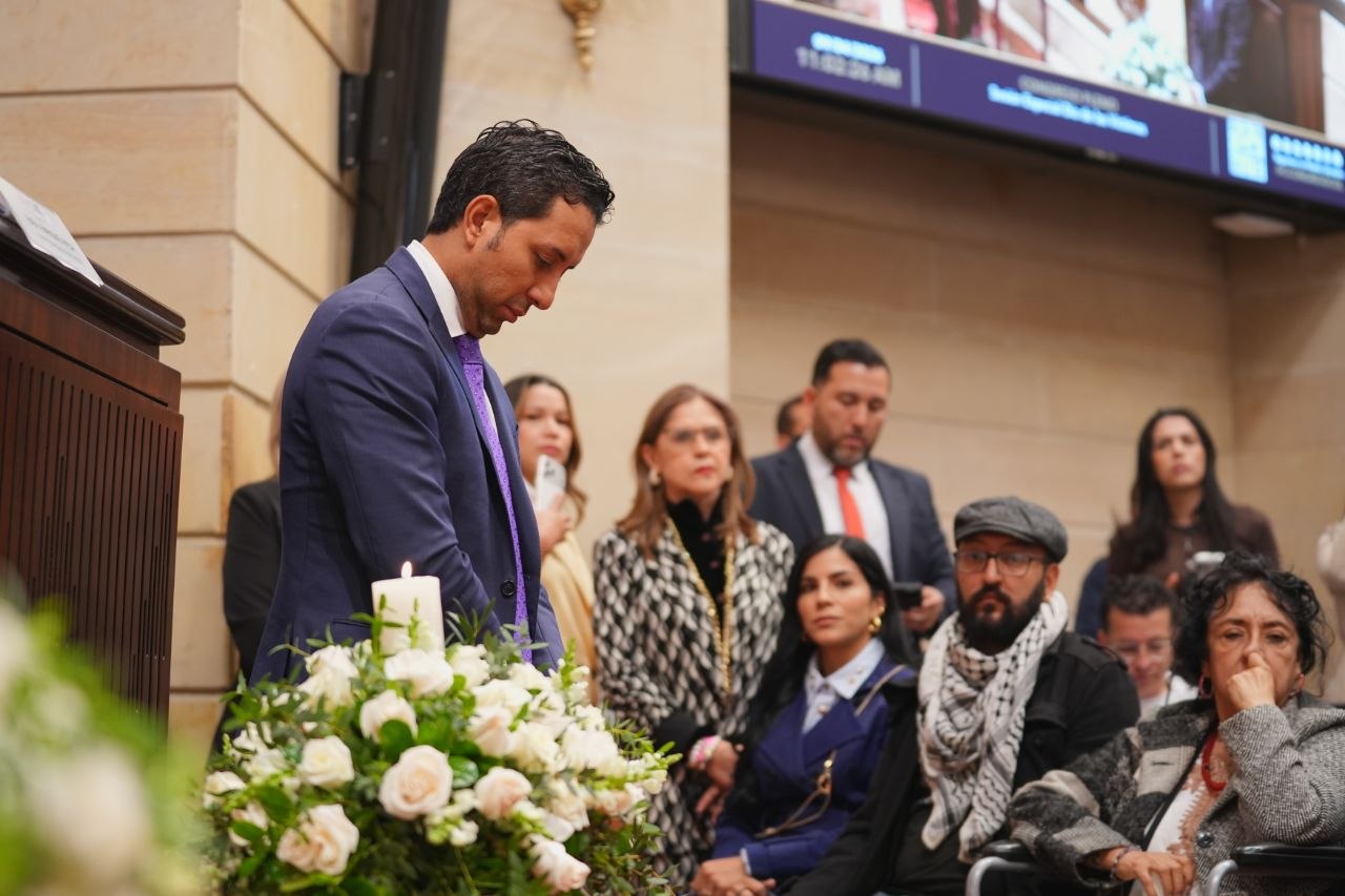 9 de abril: Dieciséis años de un compromiso inquebrantable con la reparación