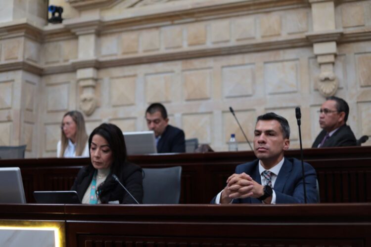 Hacia un País de Garantías: La Comisión de Derechos Humanos avala hoja de ruta para defensores