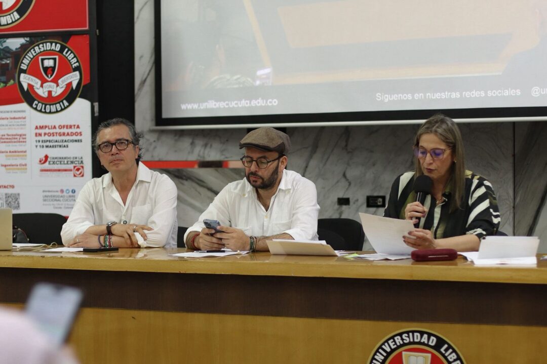 En la Cámara ya avanzan las discusiones para consolidar la ley de competencias