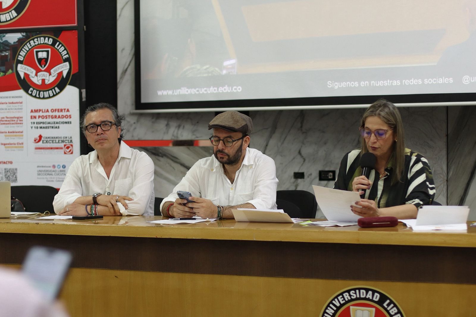 En la Cámara ya avanzan las discusiones para consolidar la ley de competencias