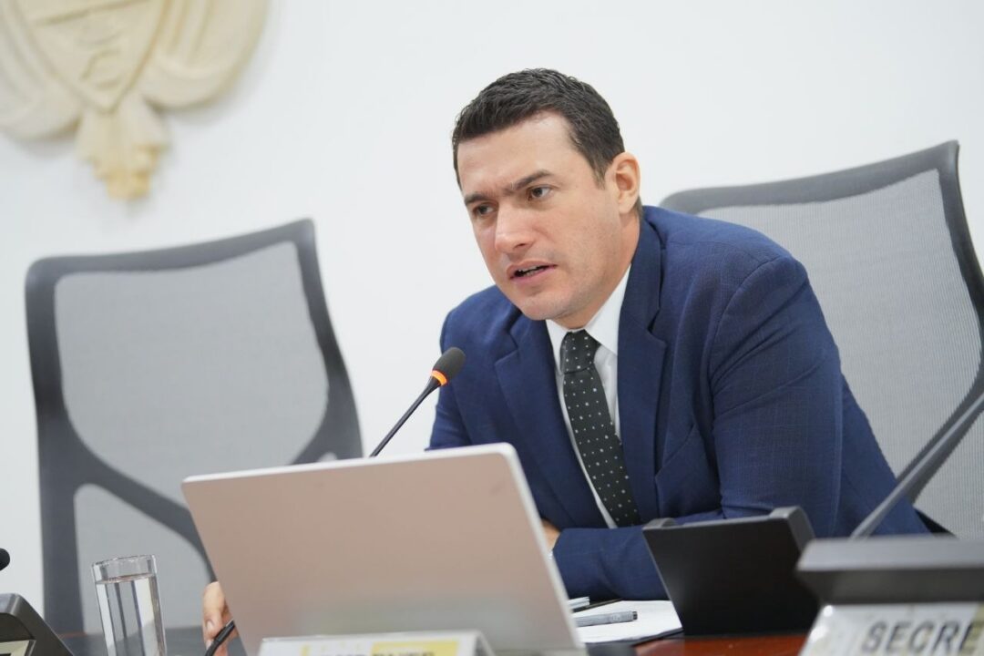 El nuevo régimen sancionatorio aduanero  Por:Wilson Moreno