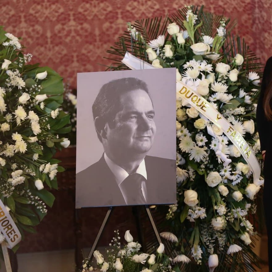 El legado de Germán Vargas