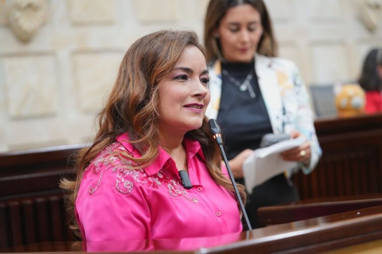 La cátedra de paz, una herramienta para la reconciliación