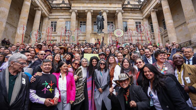 Una Nueva Ley General de Cultura en Colombia ¿De qué se trata, a quiénes beneficia?
