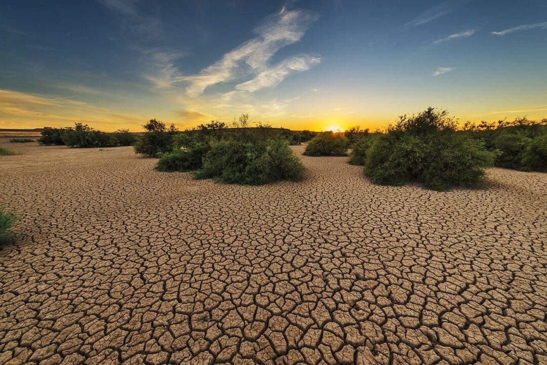 Alerta en el país por llegada del fenómeno de El Niño