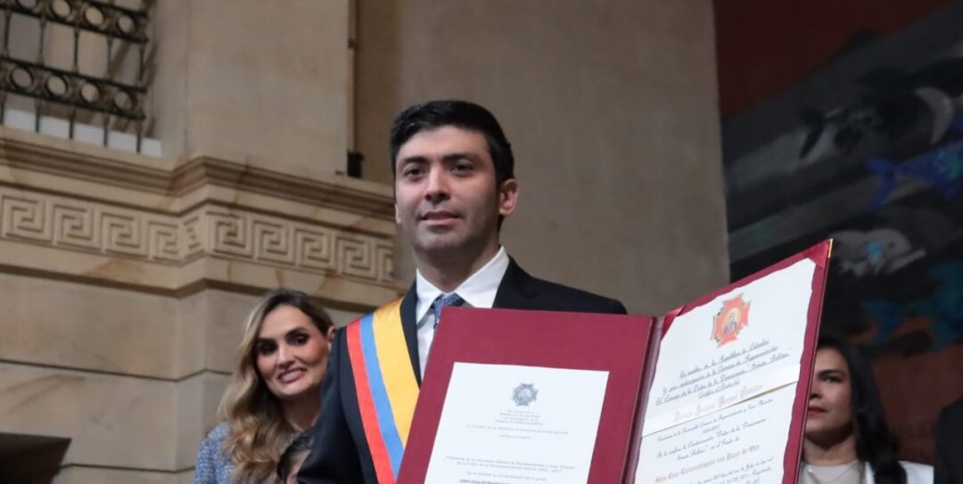 Nicolás Barguil, Un digno representante de La Perla del Sinú