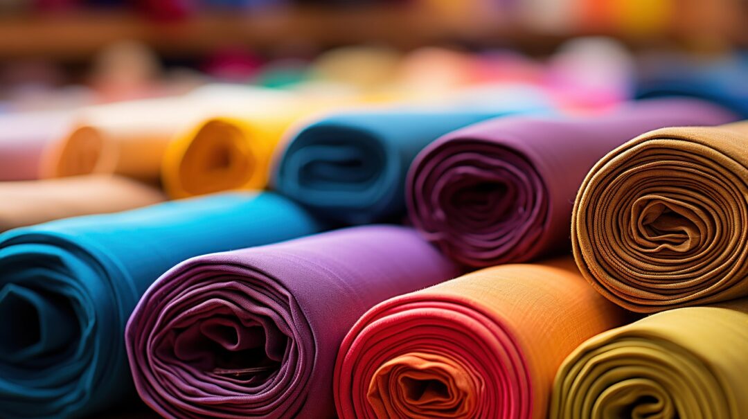 Avanza industria textil en Colombia