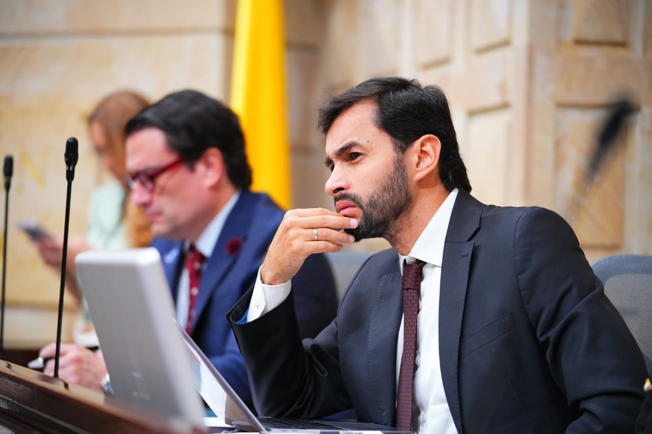 La construcción y financiación de las megacárceles, la preocupación de congresistas