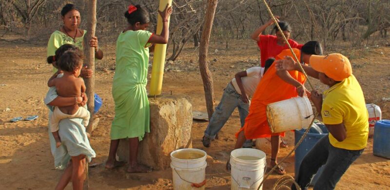 Derecho en Riesgo: La prueba de fuego institucional frente a la crisis de La Guajira