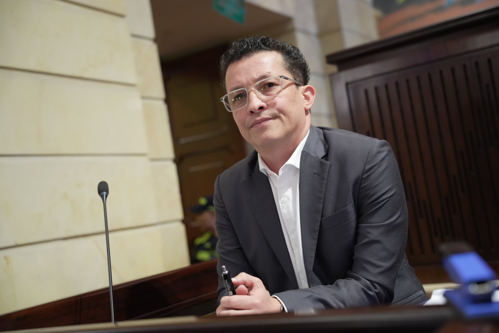 Los desafíos de legislar, en la era de la IA