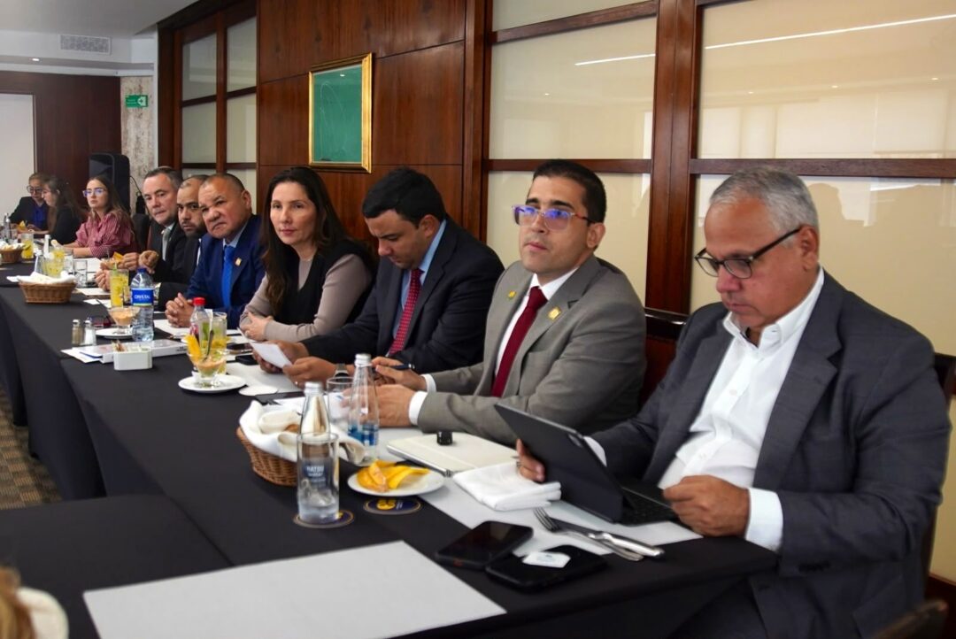 La reforma constitucional que le apuesta a que los colombianos tengan casa propia