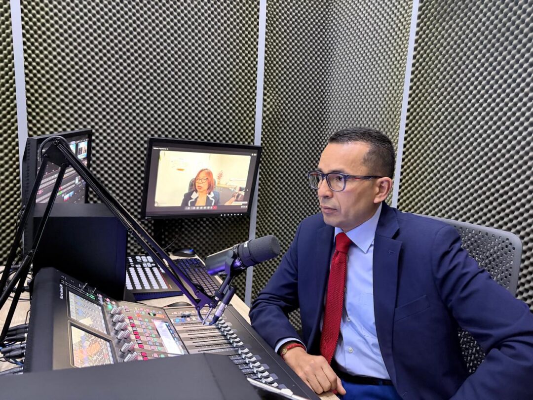 Llega Parlar, espacio de diálogo entre parlamentos