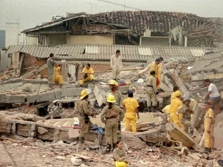Terremoto: Congreso advierte vacios presupuestales y pide acelerar ayudas a los damnificados